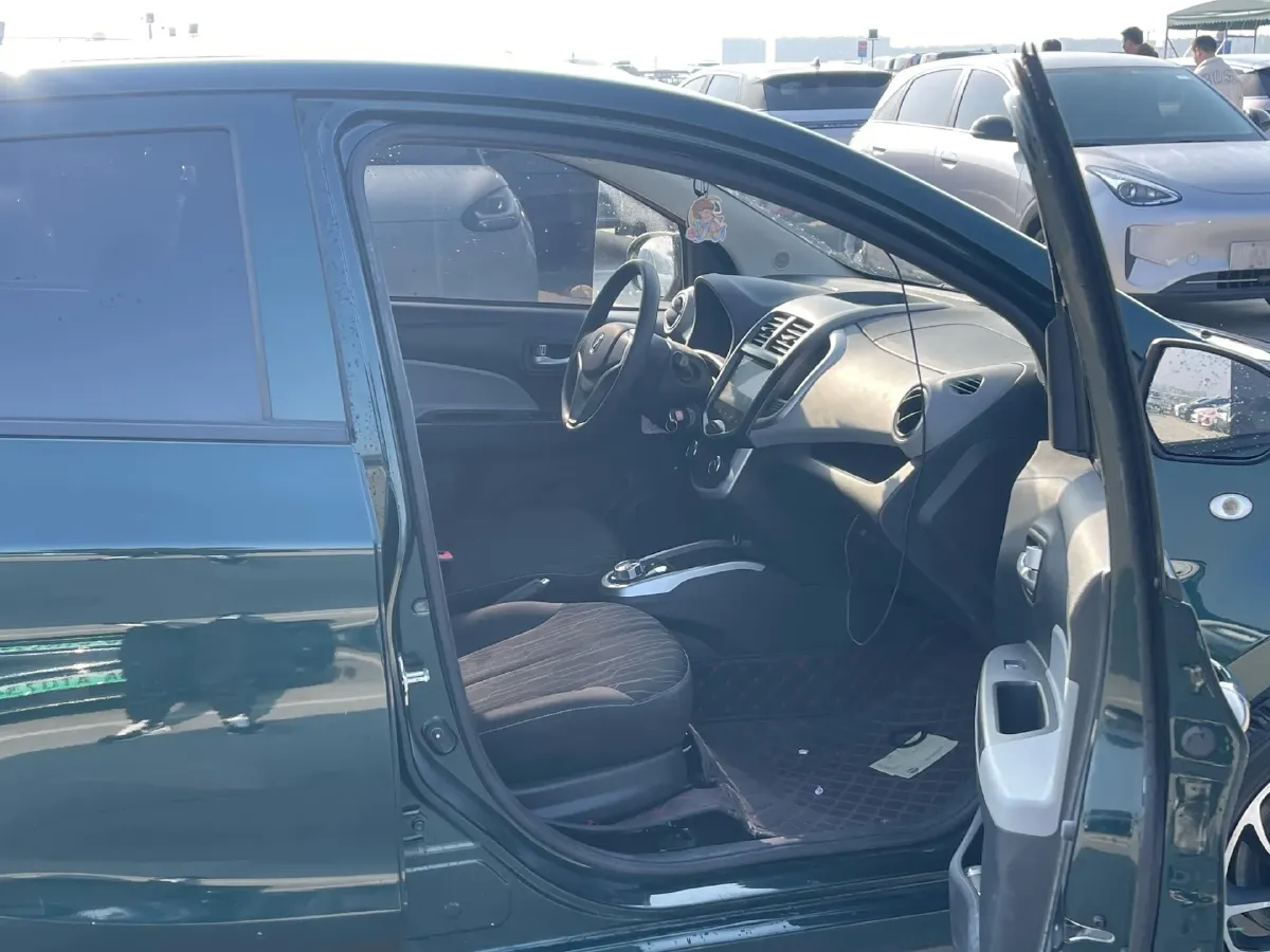 2021 ChangAn BenBen E-Star BEV 31.18KWH,autocango,china used car exporter,china ev exporter,chinese used car exporter,chinese used ev exporter