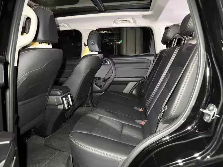 2024 Haval Dargo 1.5T 184HP L4 7DCT,autocango,china used car exporter,china ev exporter,chinese used car exporter,chinese used ev exporter