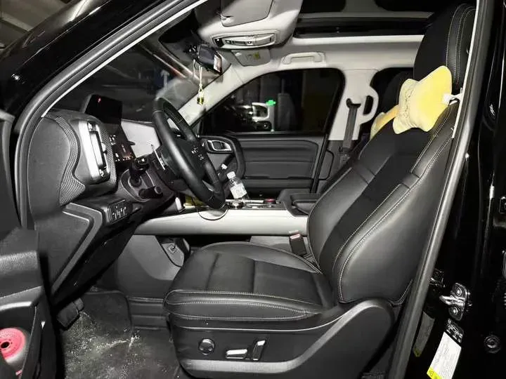 2024 Haval Dargo 1.5T 184HP L4 7DCT,autocango,china used car exporter,china ev exporter,chinese used car exporter,chinese used ev exporter