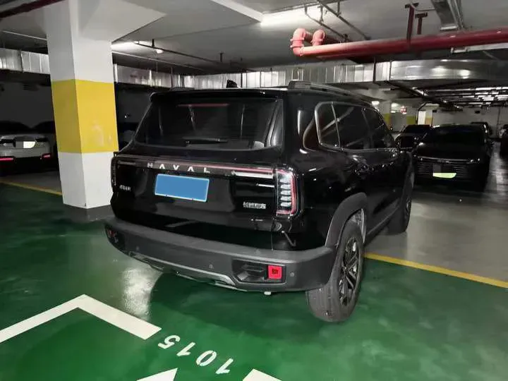 2024 Haval Dargo 1.5T 184HP L4 7DCT,autocango,china used car exporter,china ev exporter,chinese used car exporter,chinese used ev exporter