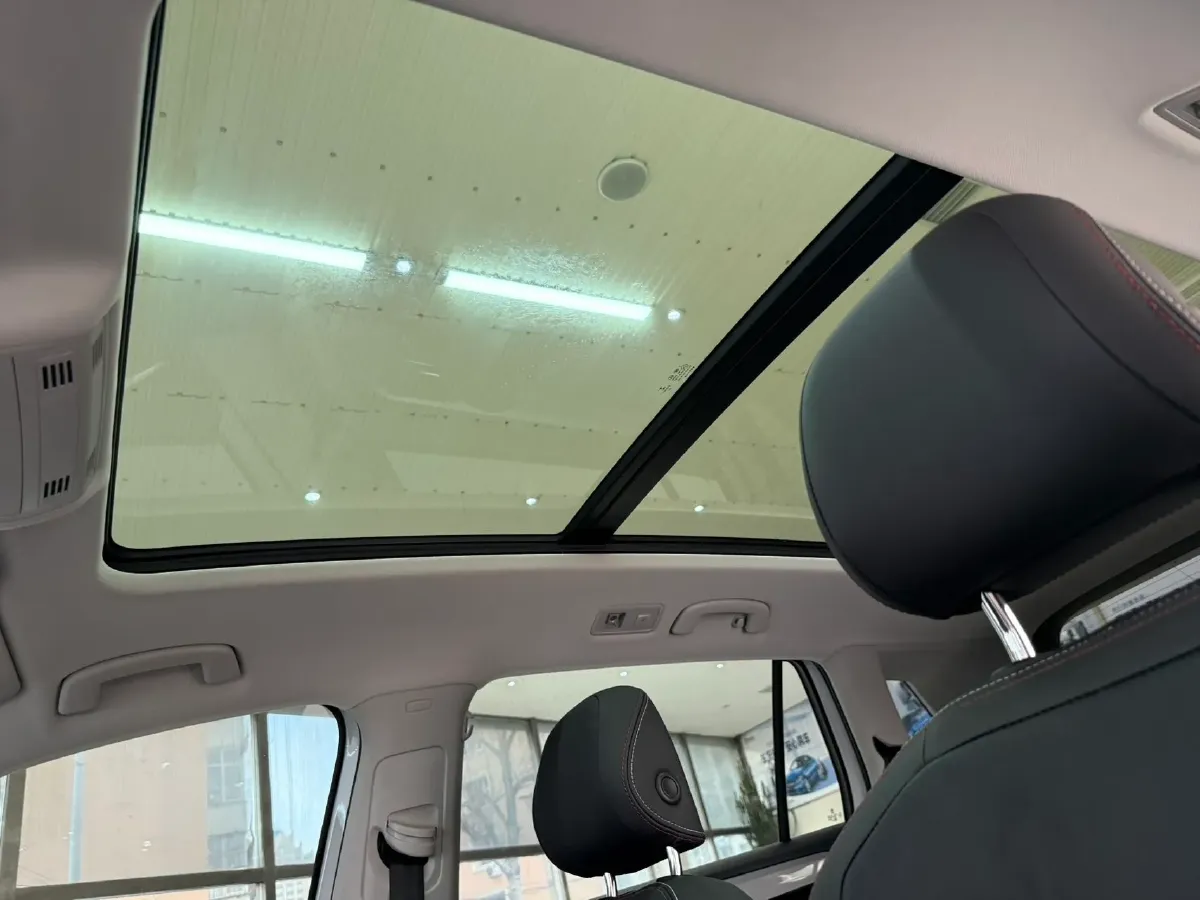 2022 Volkswagen Tayron 1.4T 150HP L4 7DCT,autocango,china used car exporter,china ev exporter,chinese used car exporter,chinese used ev exporter