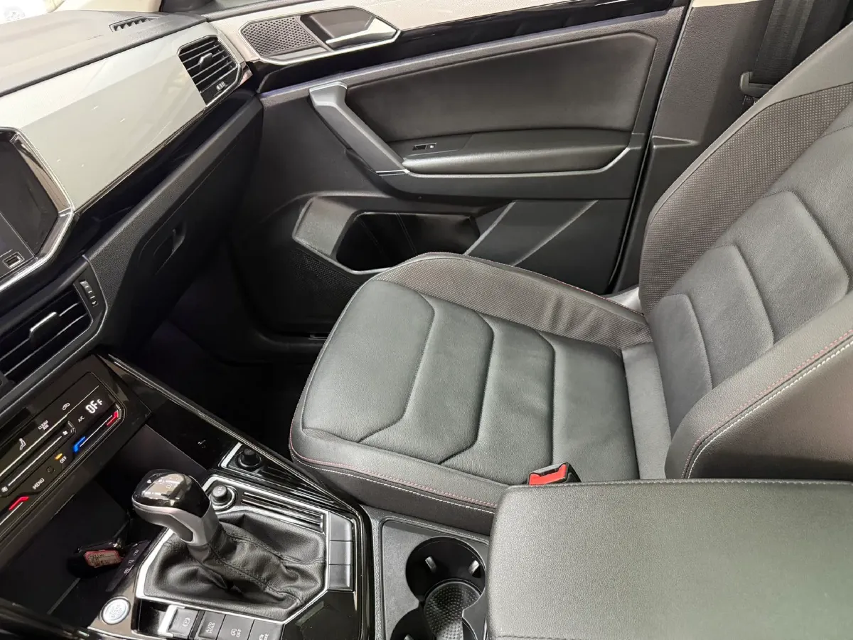 2022 Volkswagen Tayron 1.4T 150HP L4 7DCT,autocango,china used car exporter,china ev exporter,chinese used car exporter,chinese used ev exporter