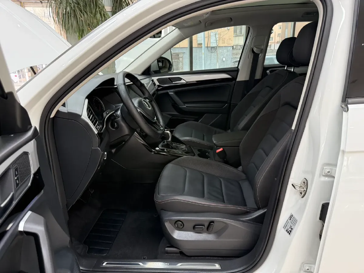 2022 Volkswagen Tayron 1.4T 150HP L4 7DCT,autocango,china used car exporter,china ev exporter,chinese used car exporter,chinese used ev exporter