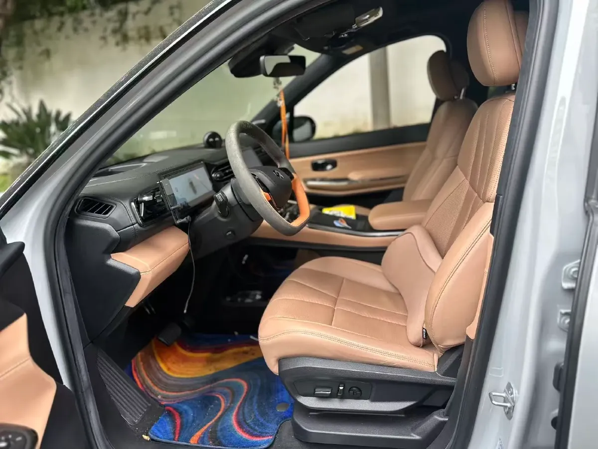 2020 NIO ES8 BEV 70KWH,autocango,china used car exporter,china ev exporter,chinese used car exporter,chinese used ev exporter