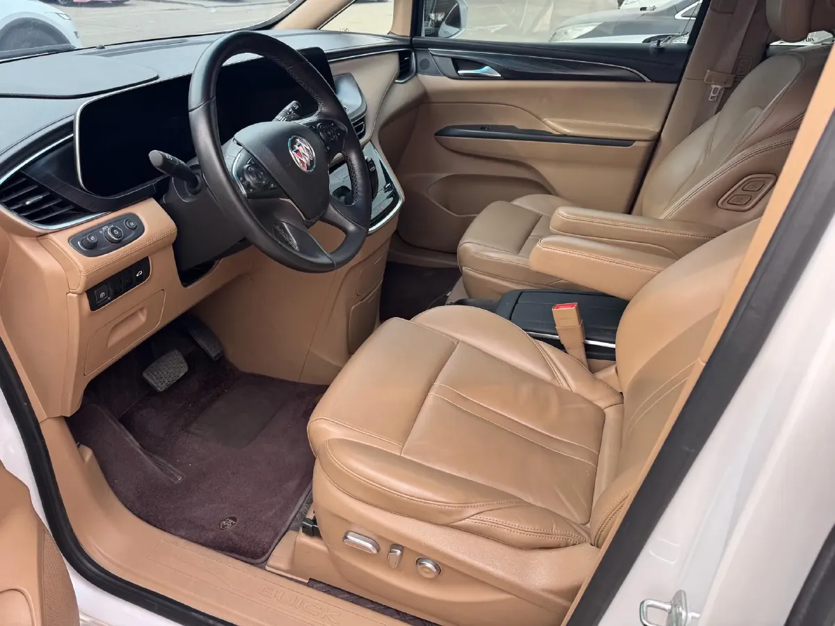 2021 Buick GL8 2.0T 237HP L4 9AT,autocango,china used car exporter,china ev exporter,chinese used car exporter,chinese used ev exporter