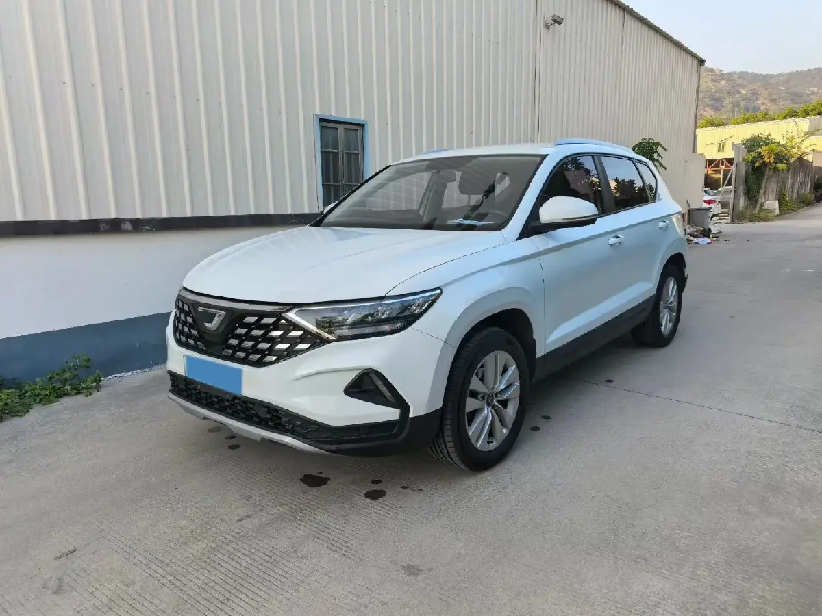 2019 Jetta VS5 1.4T 150HP L4 6AT