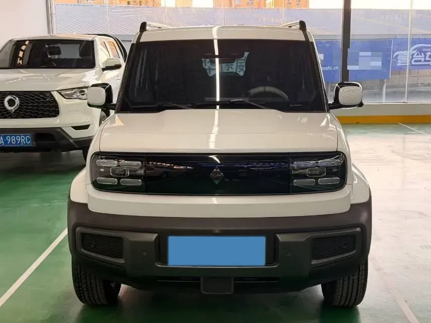 2023 BaoJun Yep BEV 28.1KWH,autocango,china used car exporter,china ev exporter,chinese used car exporter,chinese used ev exporter