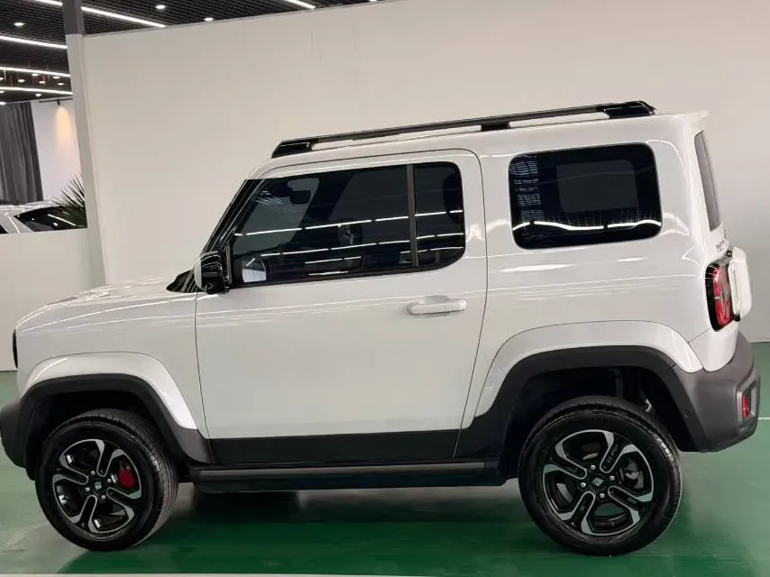 2023 BaoJun Yep BEV 28.1KWH,autocango,china used car exporter,china ev exporter,chinese used car exporter,chinese used ev exporter