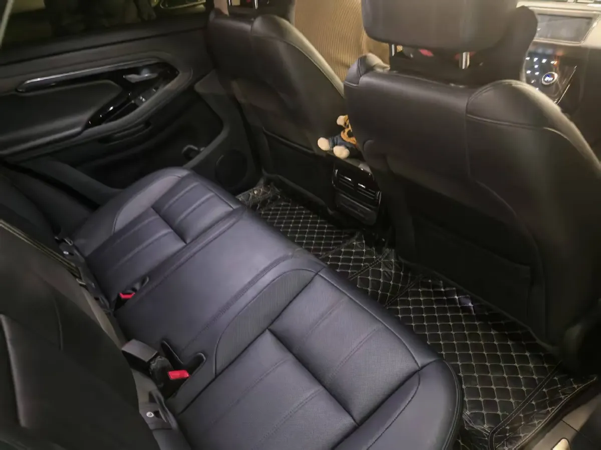 2021 Land Rover Range Rover Evoque 2.0T 249HP L4 9AT,autocango,china used car exporter,china ev exporter,chinese used car exporter,chinese used ev exporter