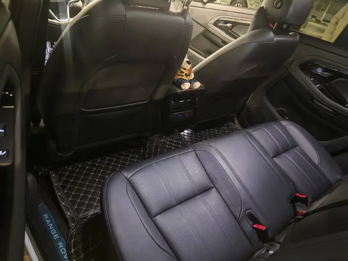 2021 Land Rover Range Rover Evoque 2.0T 249HP L4 9AT,autocango,china used car exporter,china ev exporter,chinese used car exporter,chinese used ev exporter