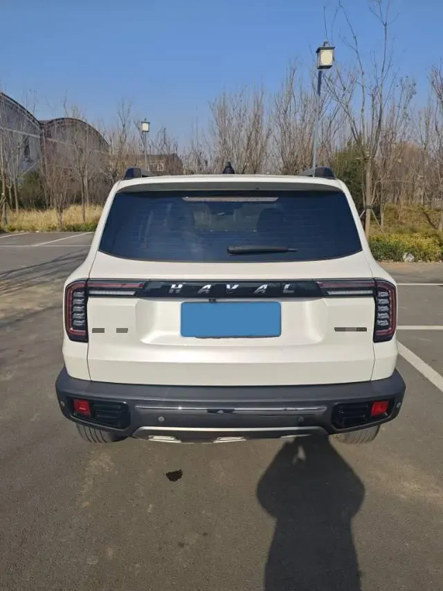 2021 Haval Dargo 2.0T 211HP L4 7DCT,autocango,china used car exporter,china ev exporter,chinese used car exporter,chinese used ev exporter
