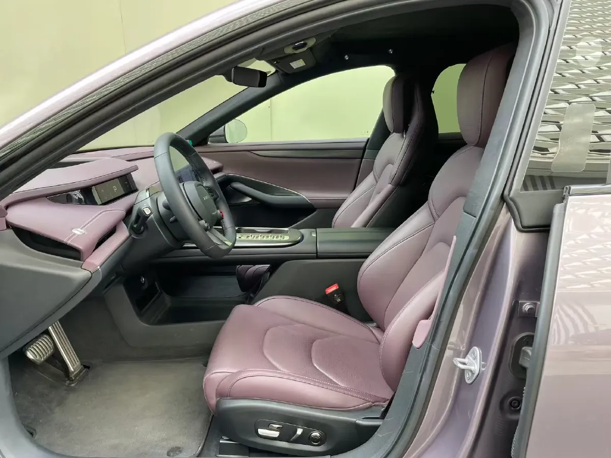 2024 MI SU7 BEV 101KWH,autocango,china used car exporter,china ev exporter,chinese used car exporter,chinese used ev exporter