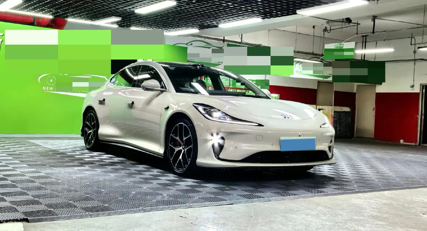 2025 IM L6 BEV,autocango,china used car exporter,china ev exporter,chinese used car exporter,chinese used ev exporter