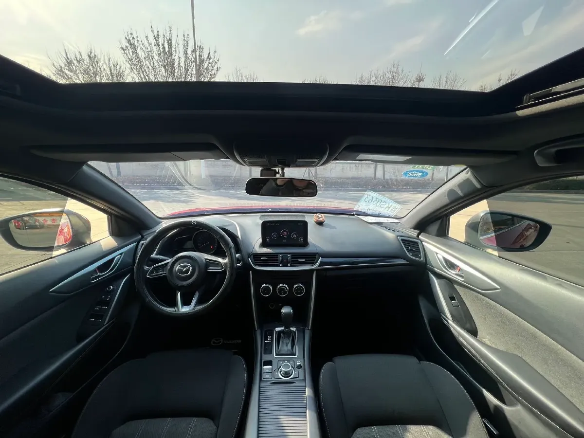 2020 Mazda CX-4 2.0L 158HP L4 6AT,autocango,china used car exporter,china ev exporter,chinese used car exporter,chinese used ev exporter