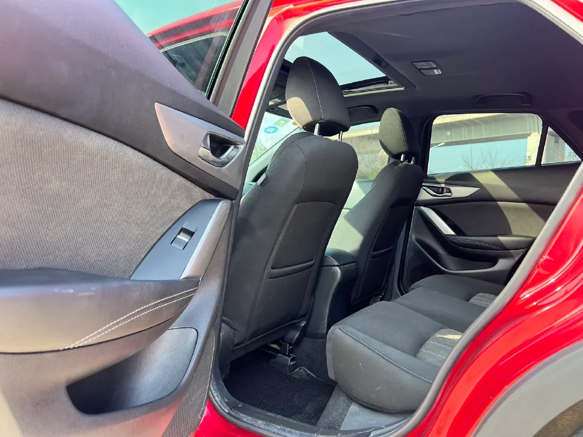 2020 Mazda CX-4 2.0L 158HP L4 6AT,autocango,china used car exporter,china ev exporter,chinese used car exporter,chinese used ev exporter