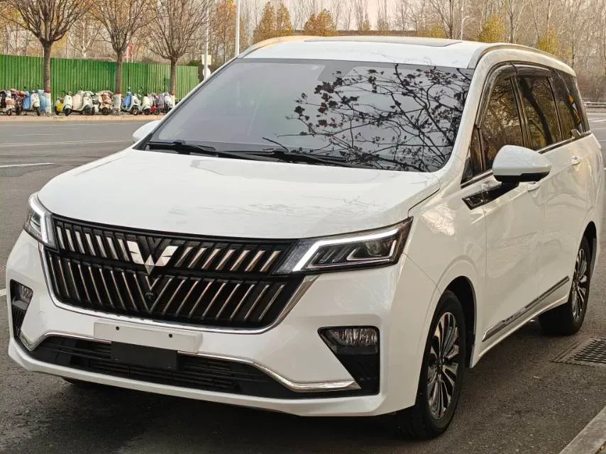 2022 WuLing KaiJie 1.5T 147HP L4 CVT,autocango,china used car exporter,china ev exporter,chinese used car exporter,chinese used ev exporter