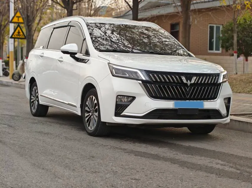 2022 WuLing KaiJie 1.5T 147HP L4 CVT,autocango,china used car exporter,china ev exporter,chinese used car exporter,chinese used ev exporter