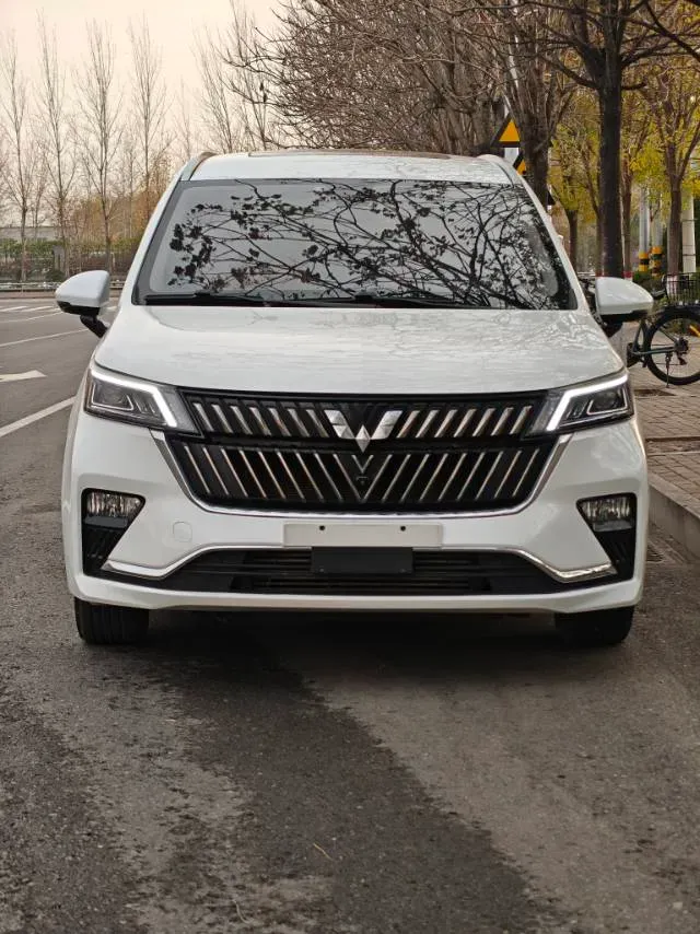 2022 WuLing KaiJie 1.5T 147HP L4 CVT,autocango,china used car exporter,china ev exporter,chinese used car exporter,chinese used ev exporter