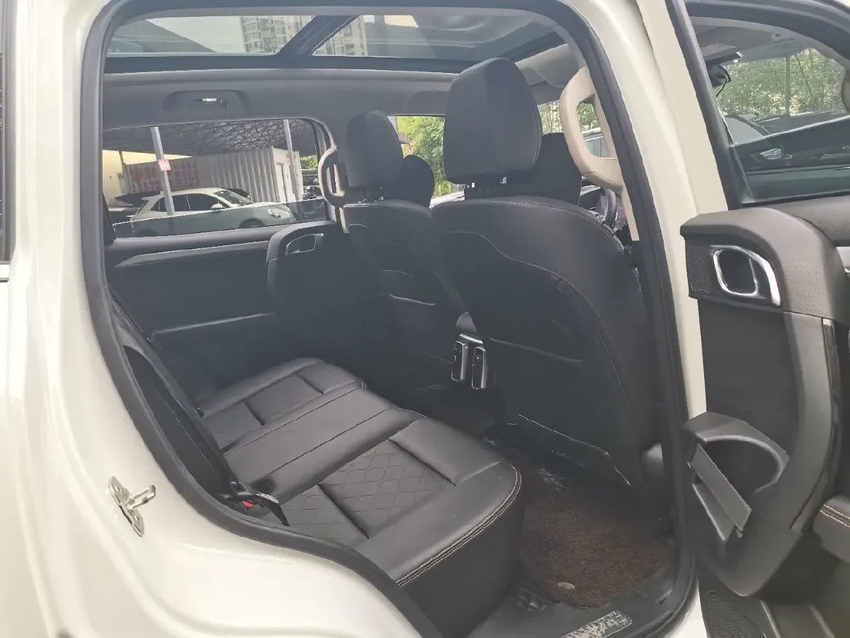 2021 Haval Dargo 2.0T 211HP L4 7DCT,autocango,china used car exporter,china ev exporter,chinese used car exporter,chinese used ev exporter