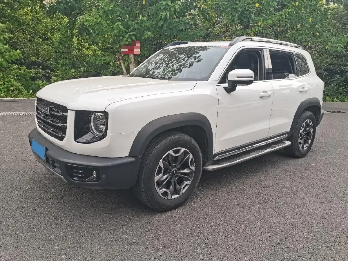 2021 Haval Dargo 2.0T 211HP L4 7DCT,autocango,china used car exporter,china ev exporter,chinese used car exporter,chinese used ev exporter