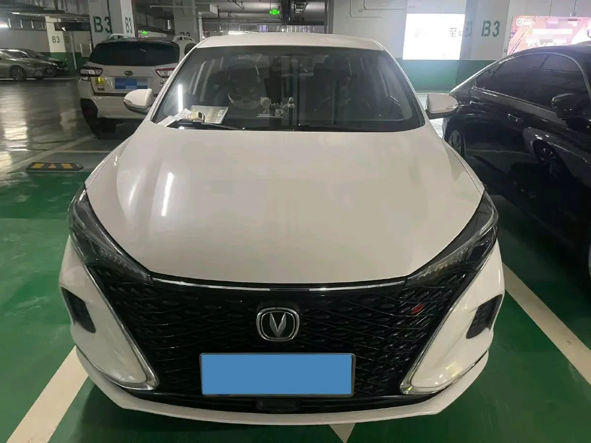 2020 ChangAn Eado 1.4T 158HP L4 7DCT,autocango,china used car exporter,china ev exporter,chinese used car exporter,chinese used ev exporter