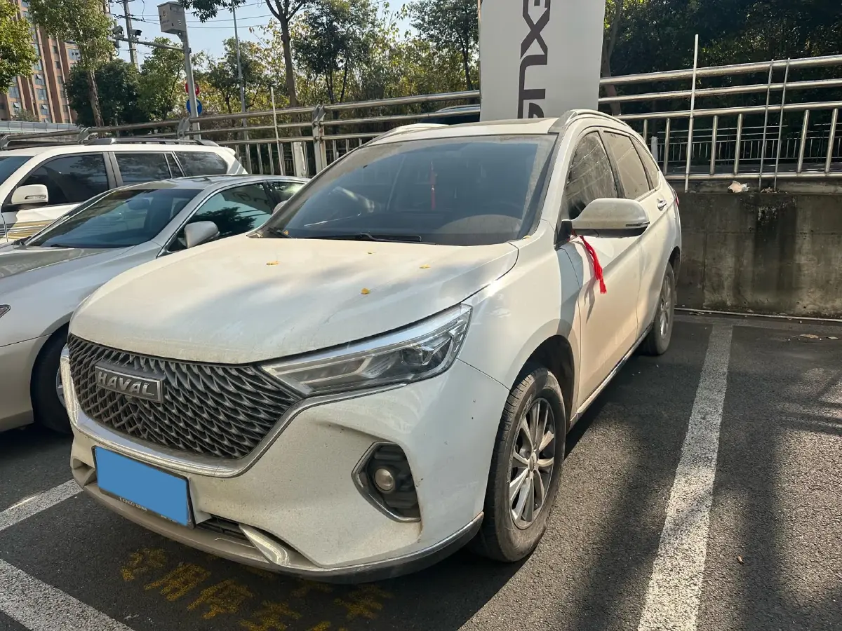 2022 Chery Little Ant BEV 40.6KWH