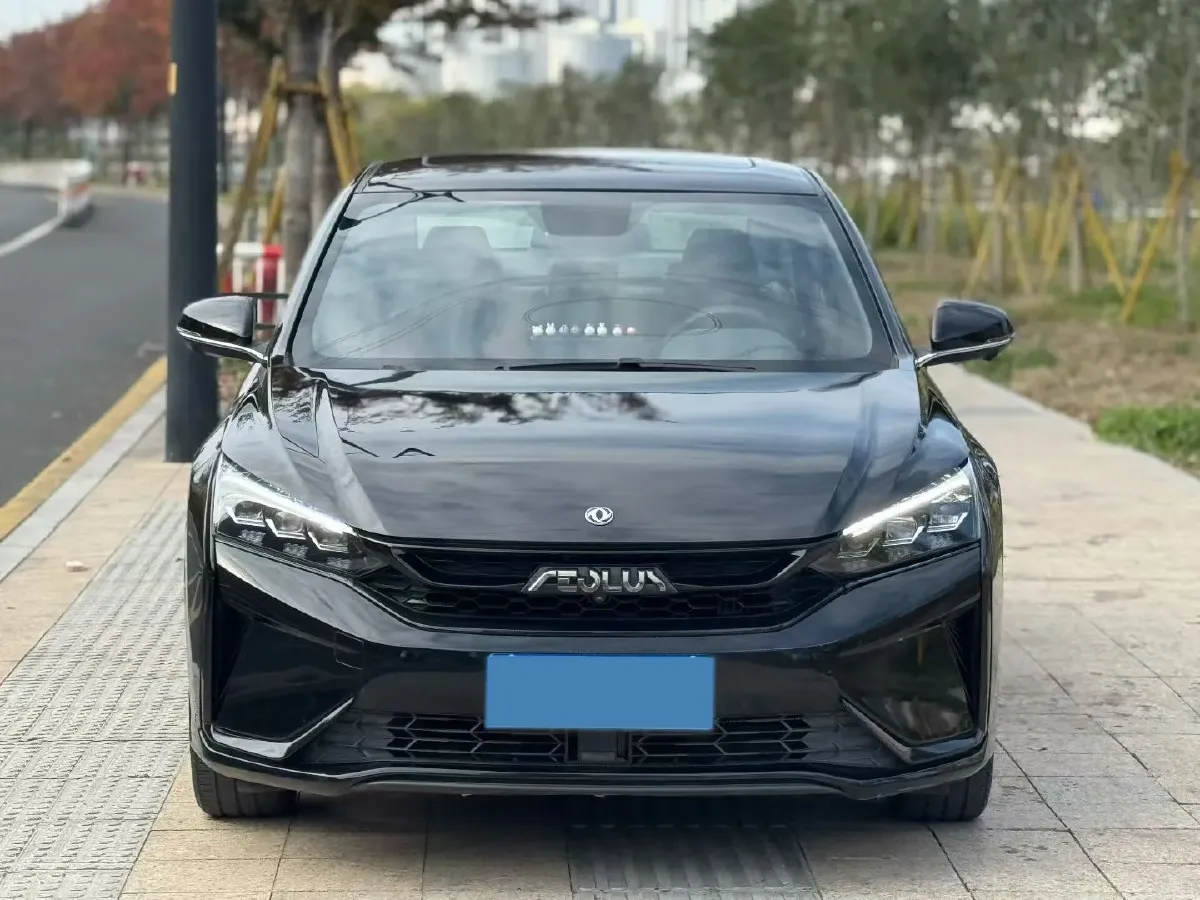 2020 DongFeng Aeolus YiXuan 1.5T 150HP L4 6DCT,autocango,china used car exporter,china ev exporter,chinese used car exporter,chinese used ev exporter