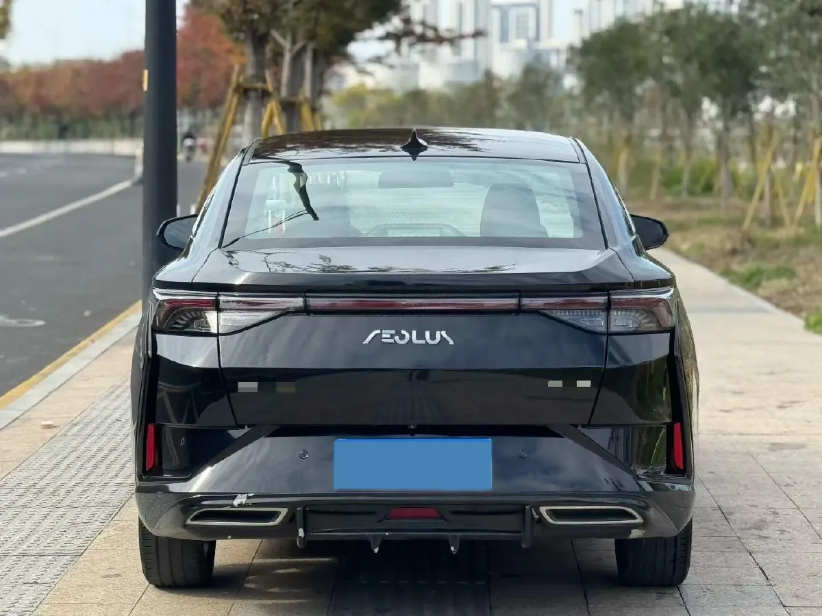 2020 DongFeng Aeolus YiXuan 1.5T 150HP L4 6DCT,autocango,china used car exporter,china ev exporter,chinese used car exporter,chinese used ev exporter