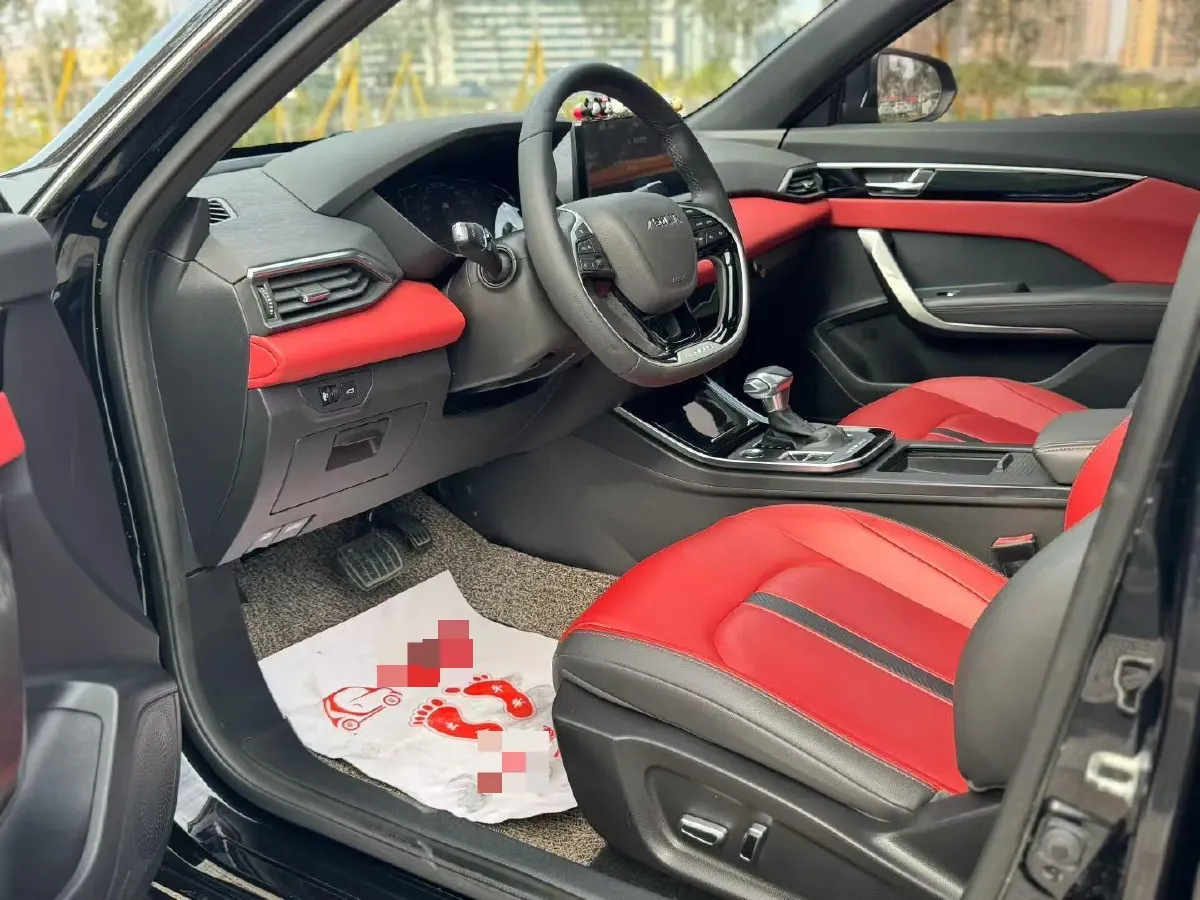 2020 DongFeng Aeolus YiXuan 1.5T 150HP L4 6DCT,autocango,china used car exporter,china ev exporter,chinese used car exporter,chinese used ev exporter