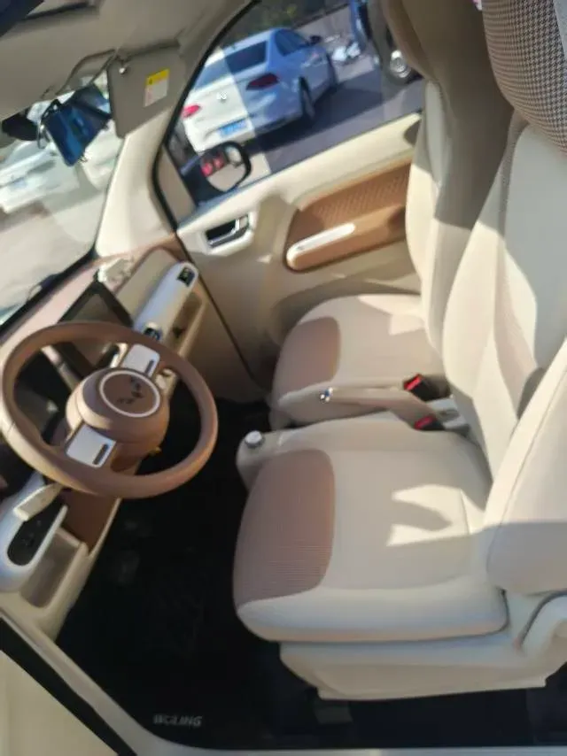 2024 WuLing HongGuang MINI EV BEV 17.3KWH,autocango,china used car exporter,china ev exporter,chinese used car exporter,chinese used ev exporter