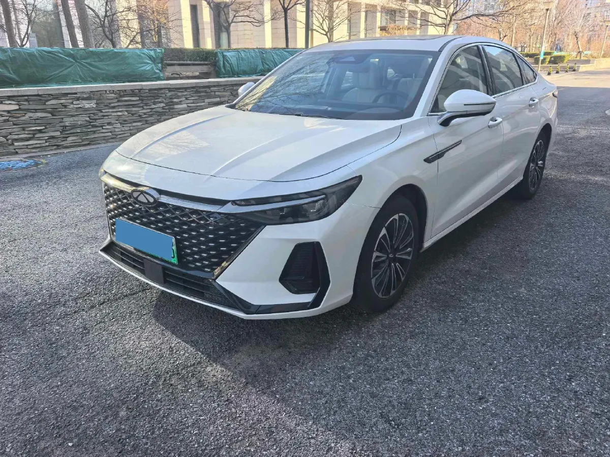 2024 Fulwin FulwinA8 1.5T 156HP L4 1DHT PHEV 18.3KWH,autocango,china used car exporter,china ev exporter,chinese used car exporter,chinese used ev exporter