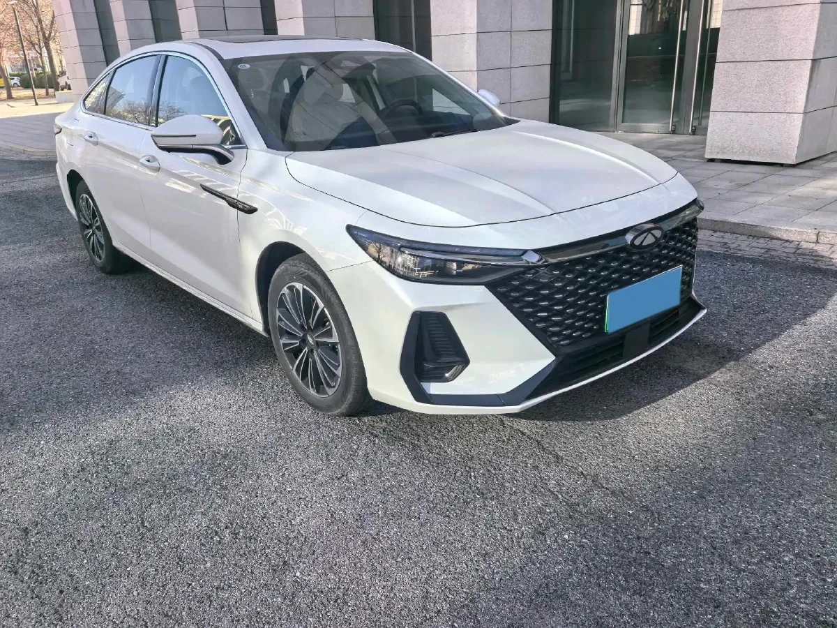 2024 Fulwin FulwinA8 1.5T 156HP L4 1DHT PHEV 18.3KWH,autocango,china used car exporter,china ev exporter,chinese used car exporter,chinese used ev exporter