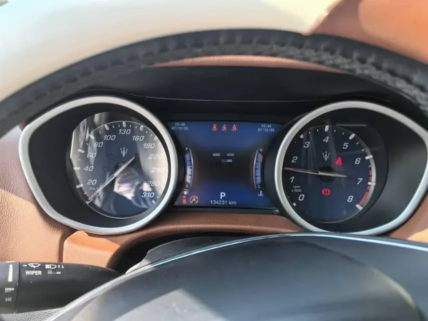 2018 Maserati Ghibli 3.0T 350HP V6 8AT,autocango,china used car exporter,china ev exporter,chinese used car exporter,chinese used ev exporter