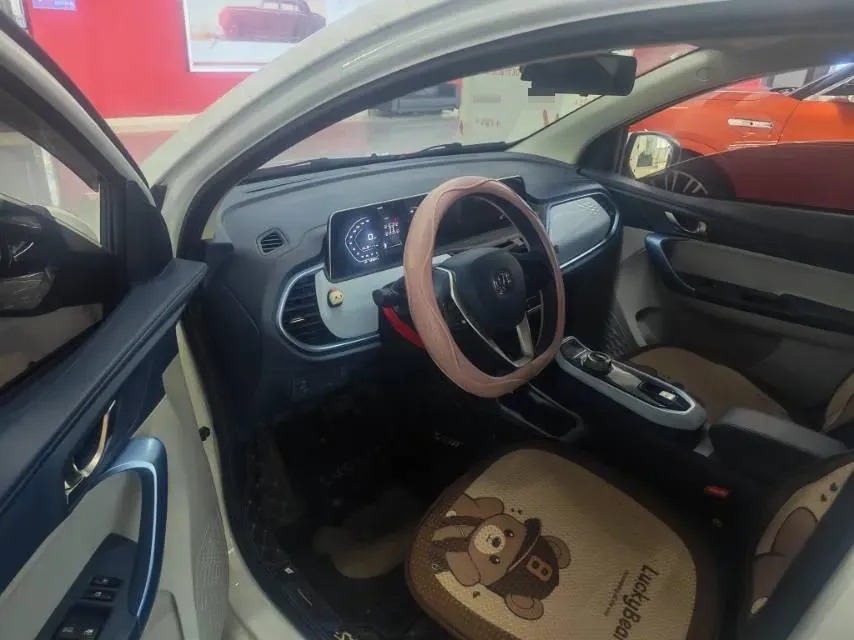 2022 ChangAn BenBen E-Star BEV 31.95KWH,autocango,china used car exporter,china ev exporter,chinese used car exporter,chinese used ev exporter