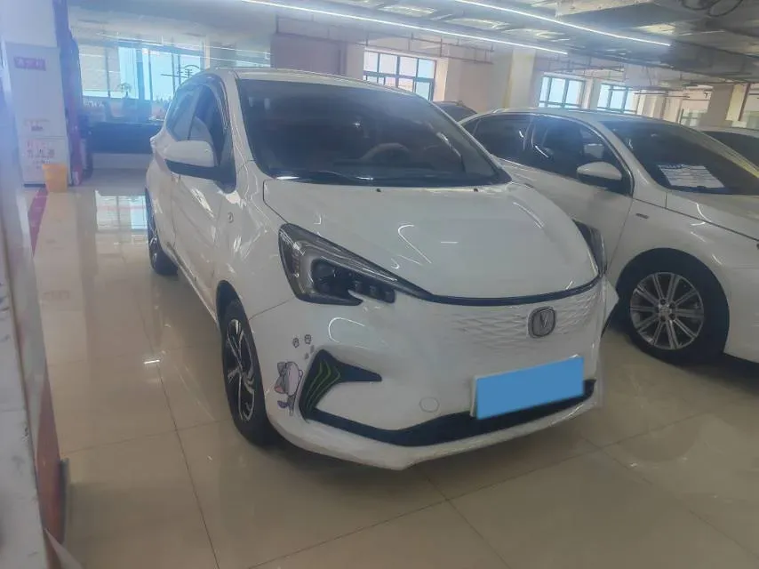 2022 ChangAn BenBen E-Star BEV 31.95KWH,autocango,china used car exporter,china ev exporter,chinese used car exporter,chinese used ev exporter