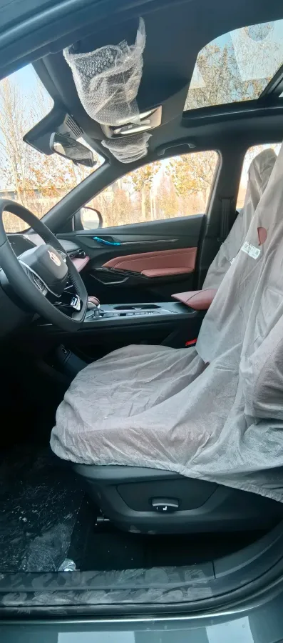 2026 ChangAn X5 PLUS 1.5T 192HP L4 7DCT,autocango,china used car exporter,china ev exporter,chinese used car exporter,chinese used ev exporter