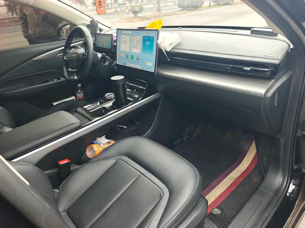 2024 WuLing XingGuang 1.5L 106HP L4 E-CVT PHEV 20.5KWH,autocango,china used car exporter,china ev exporter,chinese used car exporter,chinese used ev exporter