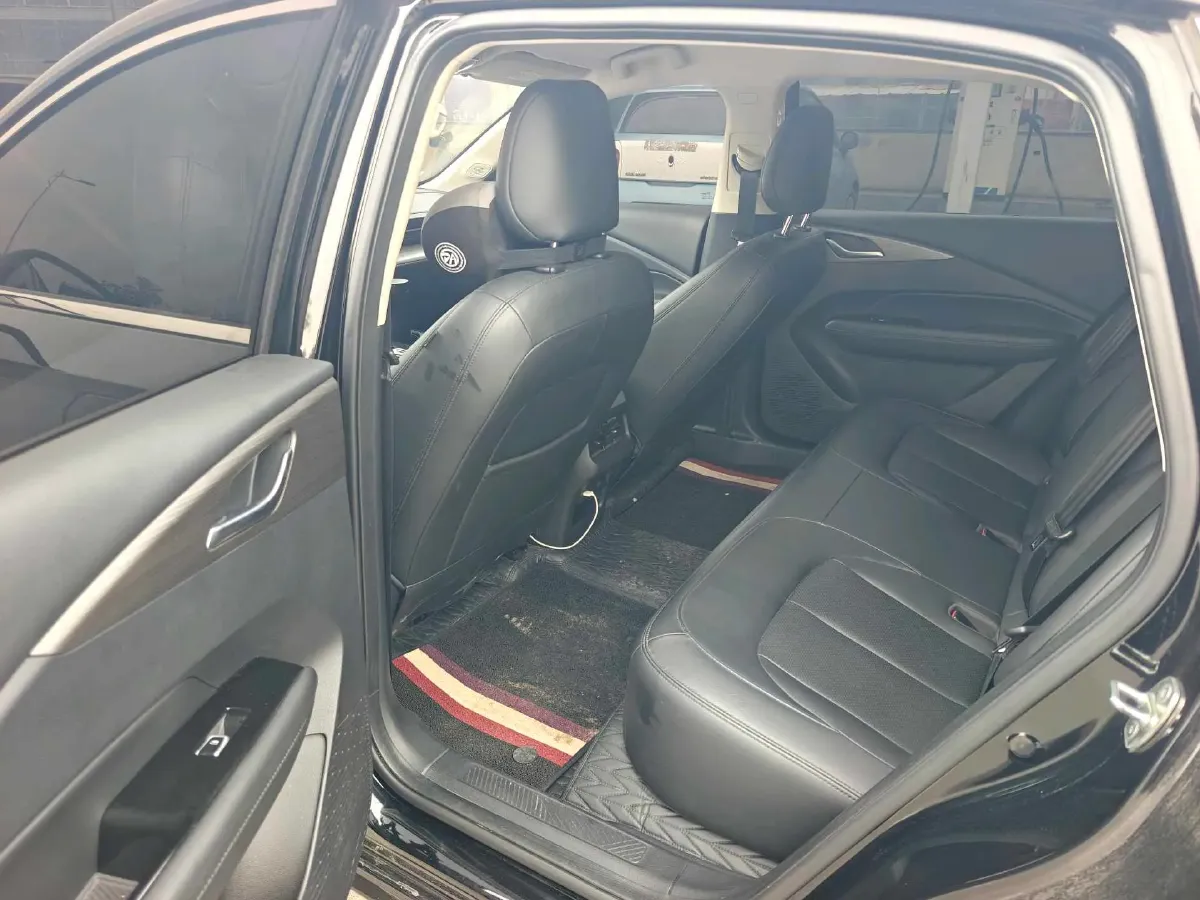 2024 WuLing XingGuang 1.5L 106HP L4 E-CVT PHEV 20.5KWH,autocango,china used car exporter,china ev exporter,chinese used car exporter,chinese used ev exporter