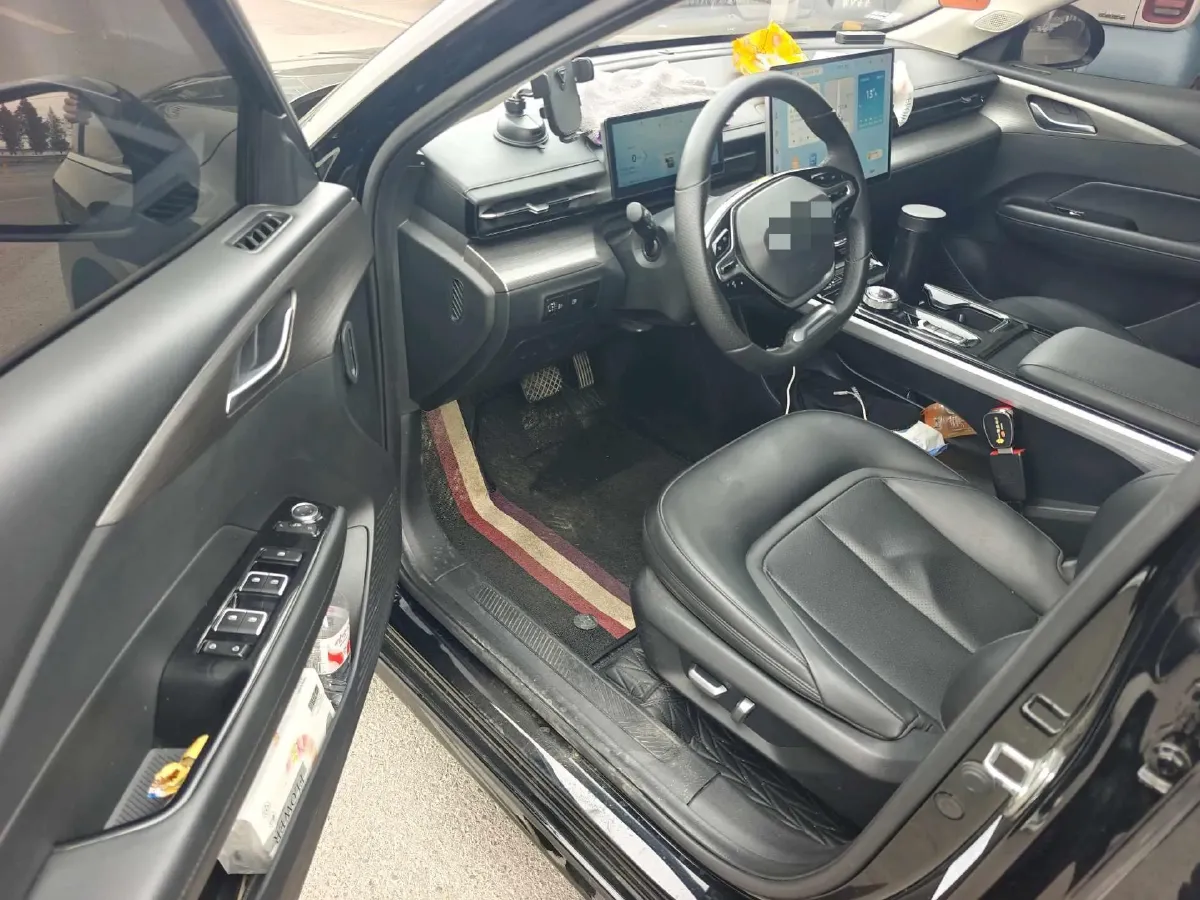 2024 WuLing XingGuang 1.5L 106HP L4 E-CVT PHEV 20.5KWH,autocango,china used car exporter,china ev exporter,chinese used car exporter,chinese used ev exporter