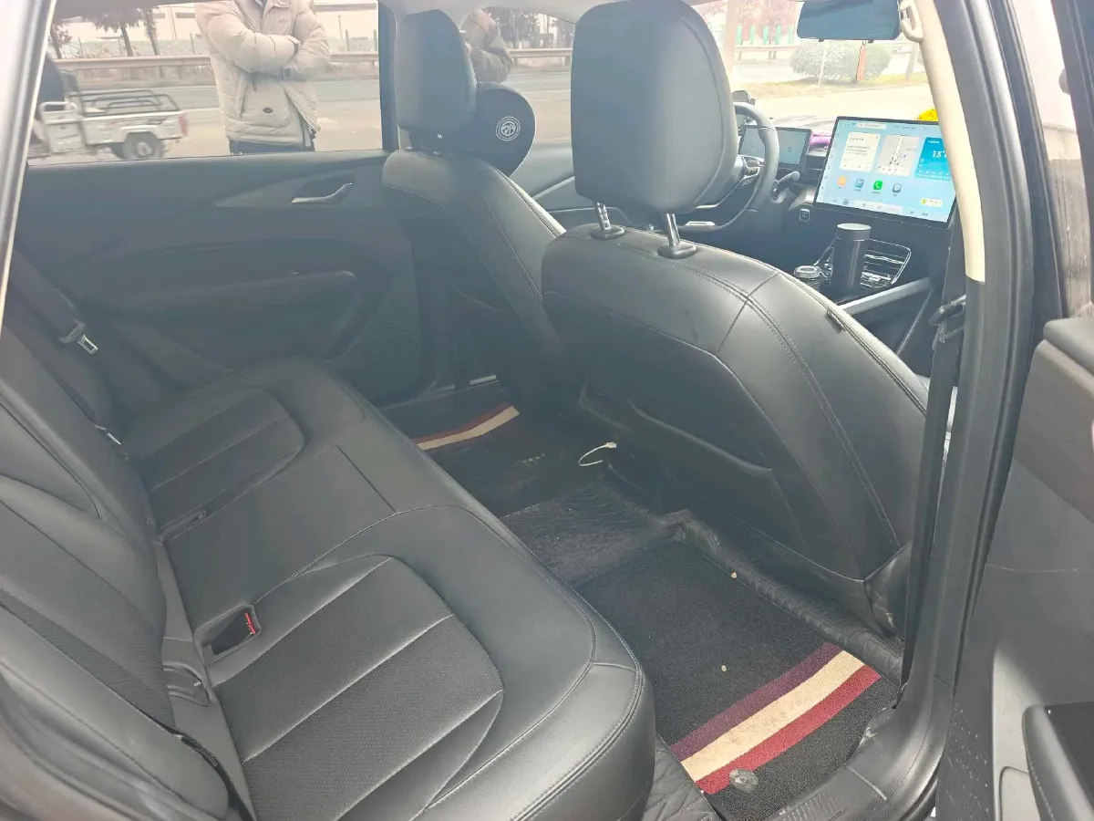 2024 WuLing XingGuang 1.5L 106HP L4 E-CVT PHEV 20.5KWH,autocango,china used car exporter,china ev exporter,chinese used car exporter,chinese used ev exporter