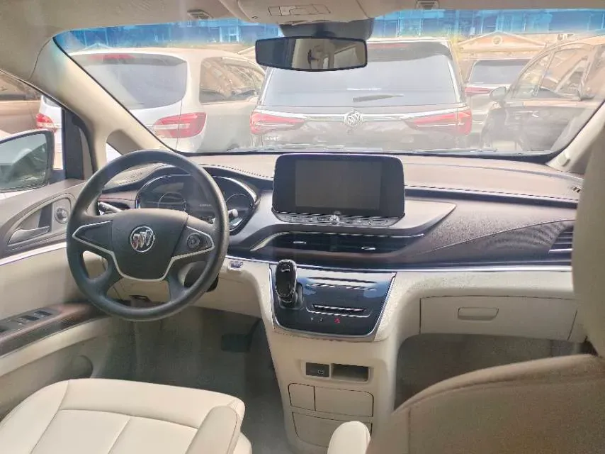 2022 Buick GL8 2.0T 237HP L4 9AT,autocango,china used car exporter,china ev exporter,chinese used car exporter,chinese used ev exporter