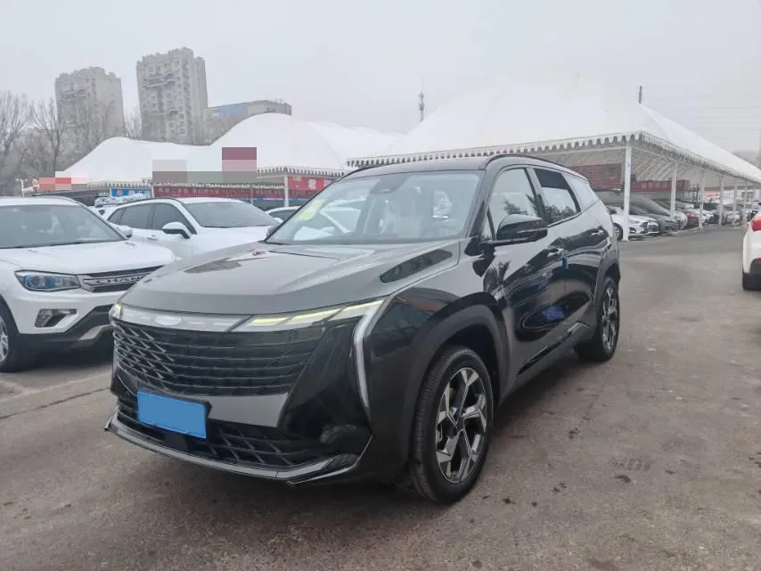 2024 Geely StarRay 1.5T 181HP L4 7DCT,autocango,china used car exporter,china ev exporter,chinese used car exporter,chinese used ev exporter