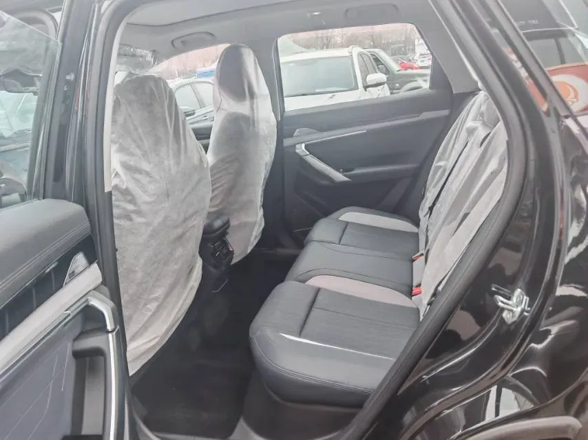 2024 Geely StarRay 1.5T 181HP L4 7DCT,autocango,china used car exporter,china ev exporter,chinese used car exporter,chinese used ev exporter