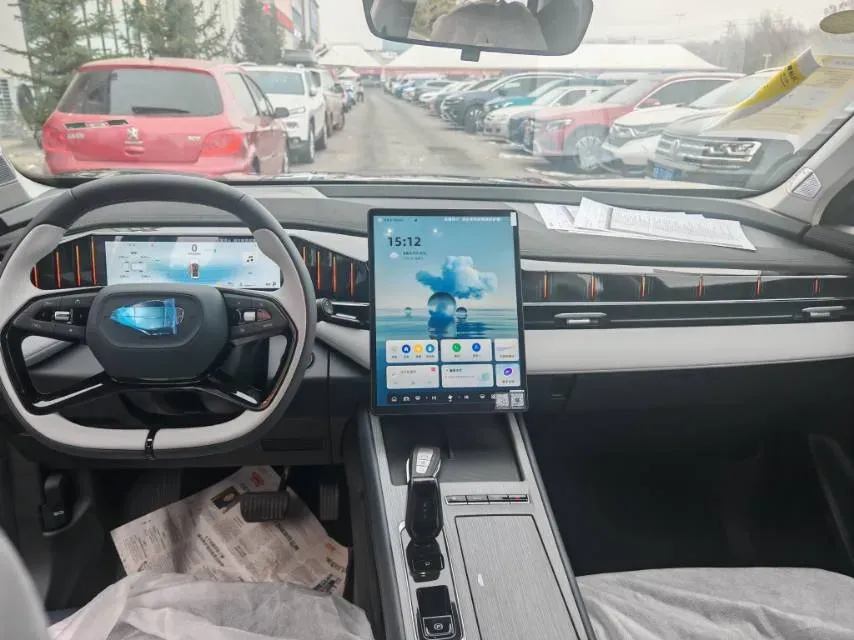 2024 Geely StarRay 1.5T 181HP L4 7DCT,autocango,china used car exporter,china ev exporter,chinese used car exporter,chinese used ev exporter