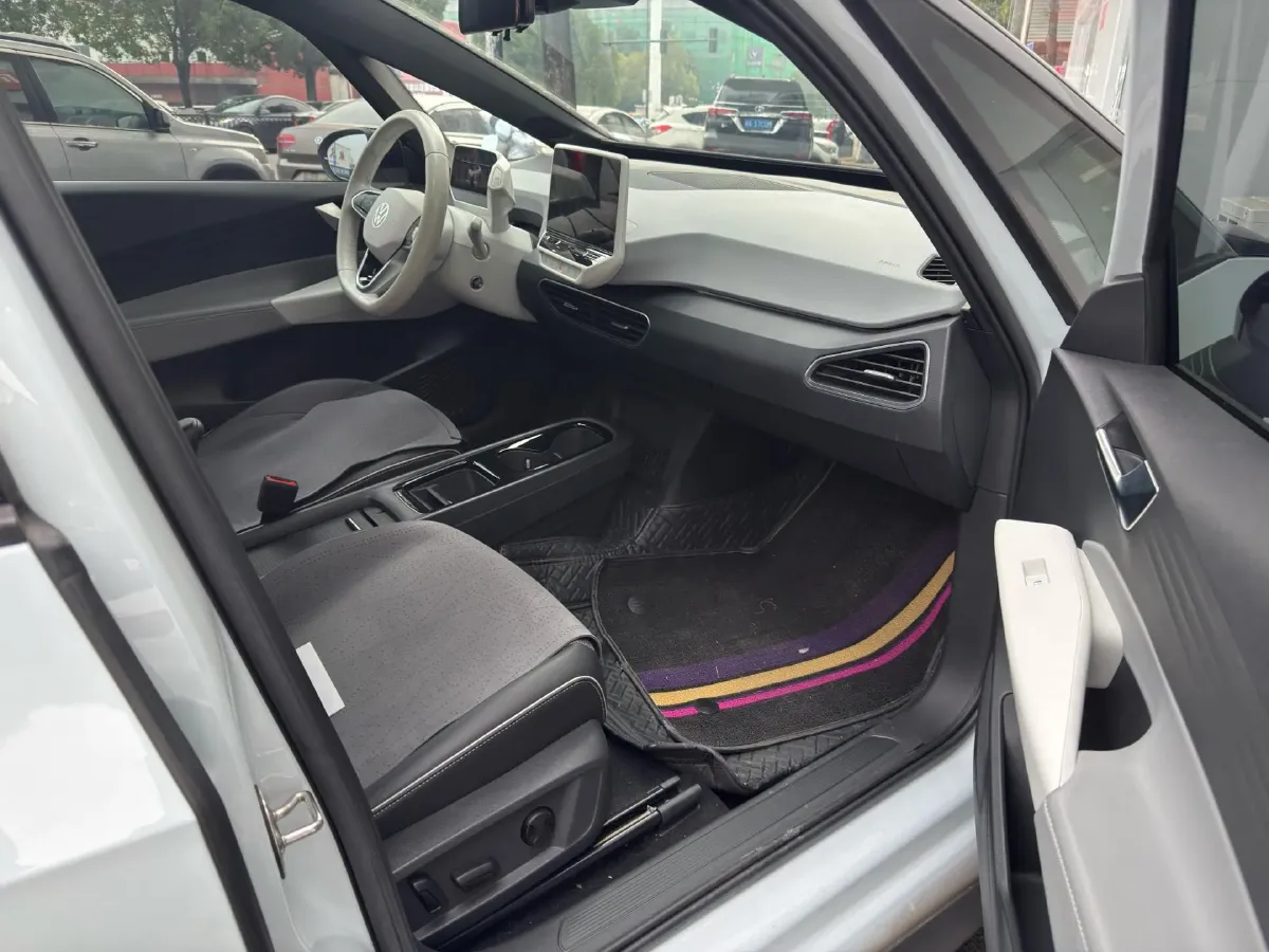 2023 DongFeng Forthing S60 EV BEV 54.6KWH,autocango,china used car exporter,china ev exporter,chinese used car exporter,chinese used ev exporter