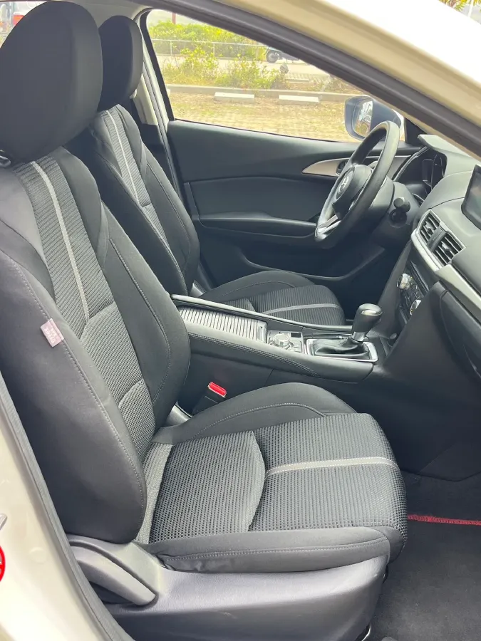 2019 Mazda 3 Axela 1.5L 117HP L4 6AT,autocango,china used car exporter,china ev exporter,chinese used car exporter,chinese used ev exporter