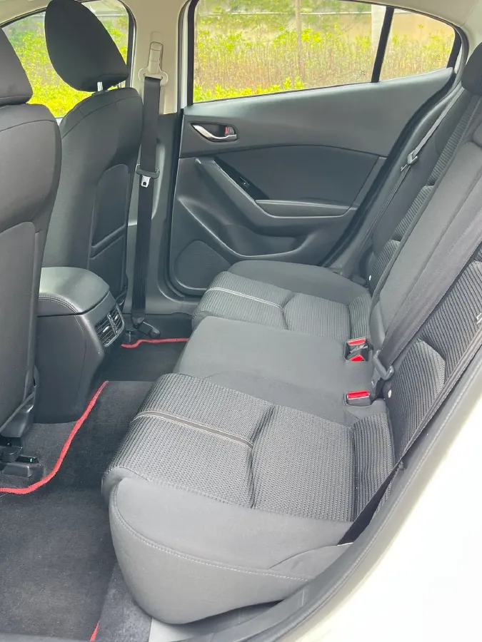 2019 Mazda 3 Axela 1.5L 117HP L4 6AT,autocango,china used car exporter,china ev exporter,chinese used car exporter,chinese used ev exporter