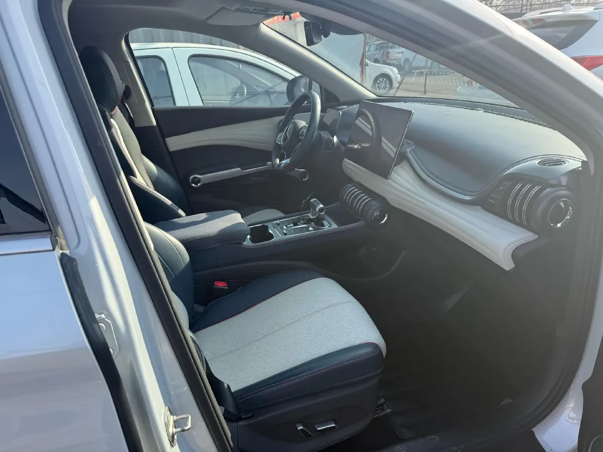 2022 BYD Yuan Plus BEV 60.48KWH,autocango,china used car exporter,china ev exporter,chinese used car exporter,chinese used ev exporter