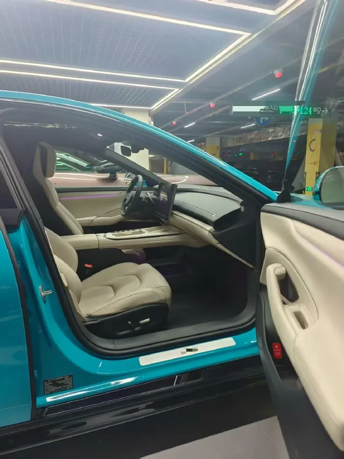 2024 MI SU7 BEV 94.3KWH,autocango,china used car exporter,china ev exporter,chinese used car exporter,chinese used ev exporter