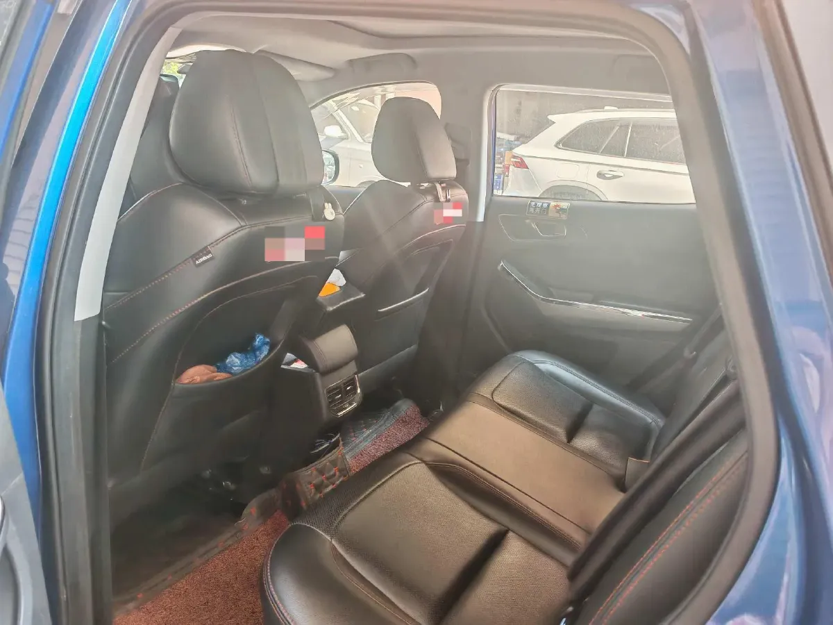 2017 Chery Tiggo 5x 1.5T 147HP L4 6DCT,autocango,china used car exporter,china ev exporter,chinese used car exporter,chinese used ev exporter